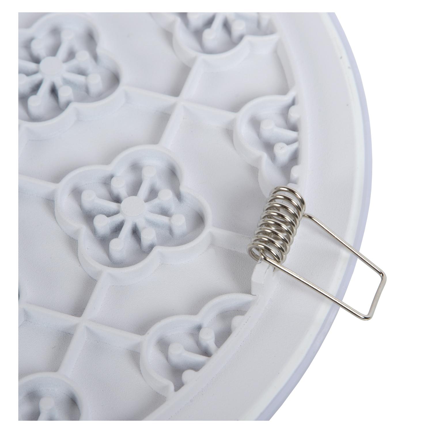 Lampa łazienkowa CERES-LED 28112/30/31 - Lucide - obrazek 8