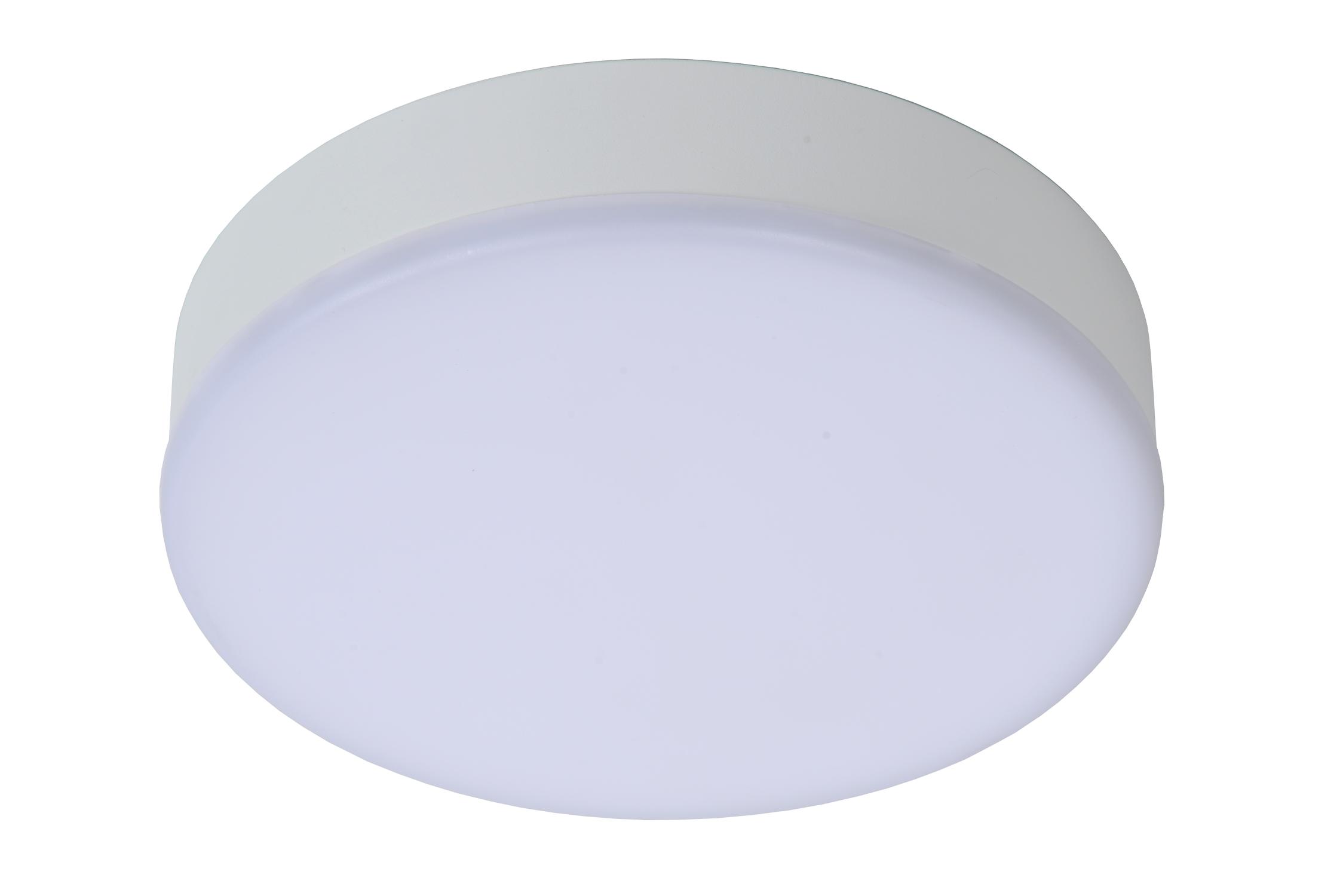 Lampa łazienkowa CERES-LED 28112/30/31 - Lucide - obrazek 2