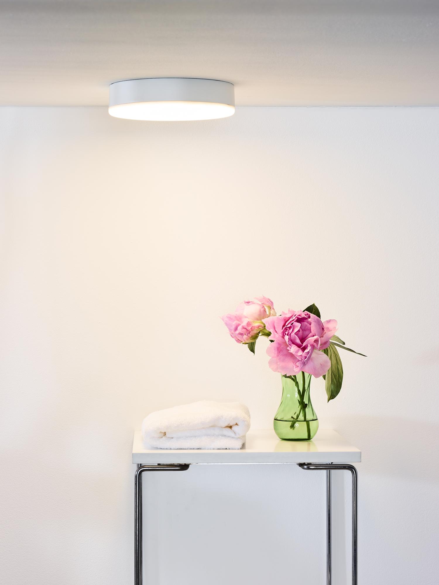 Lampa łazienkowa CERES-LED 28112/30/31 - Lucide - obrazek 3