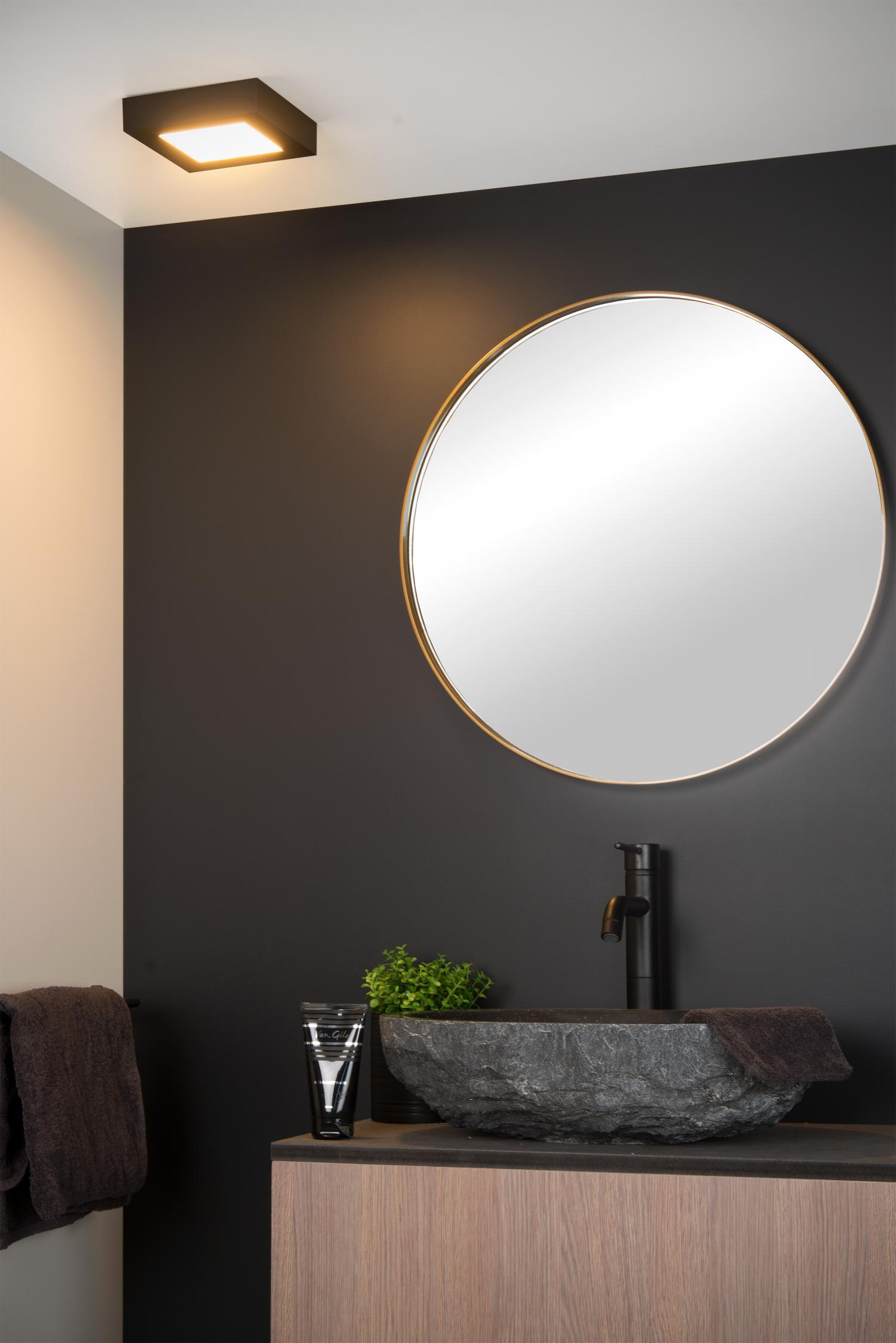 Lampa łazienkowa BRICE-LED 28117/17/30 - Lucide - obrazek 3