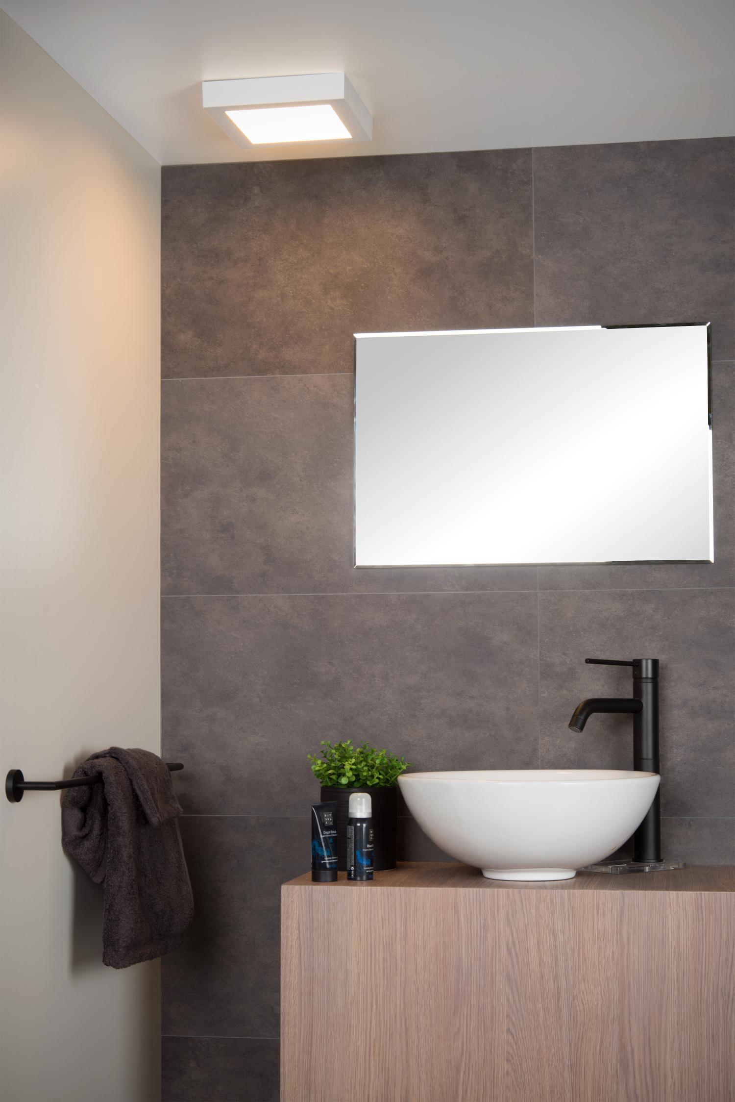 Lampa łazienkowa BRICE-LED 28117/22/31 - Lucide - obrazek 2