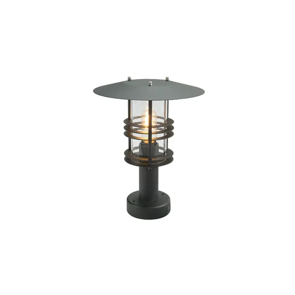Lampa stojąca ogrodowa STOCKHOLM 284B - Norlys
