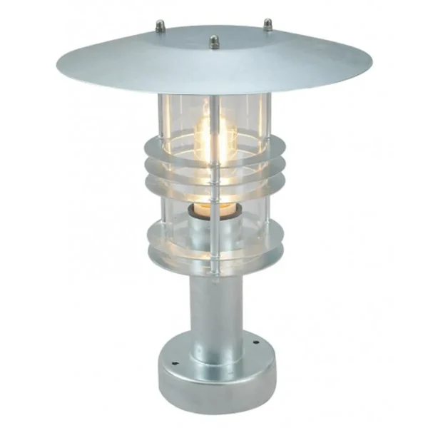 Lampa stojąca ogrodowa STOCKHOLM 284GA - Norlys