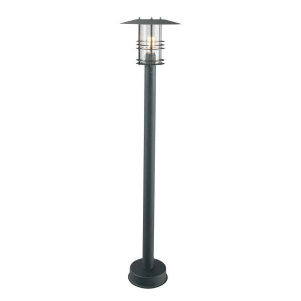 Lampa stojąca ogrodowa STOCKHOLM 285B - Norlys