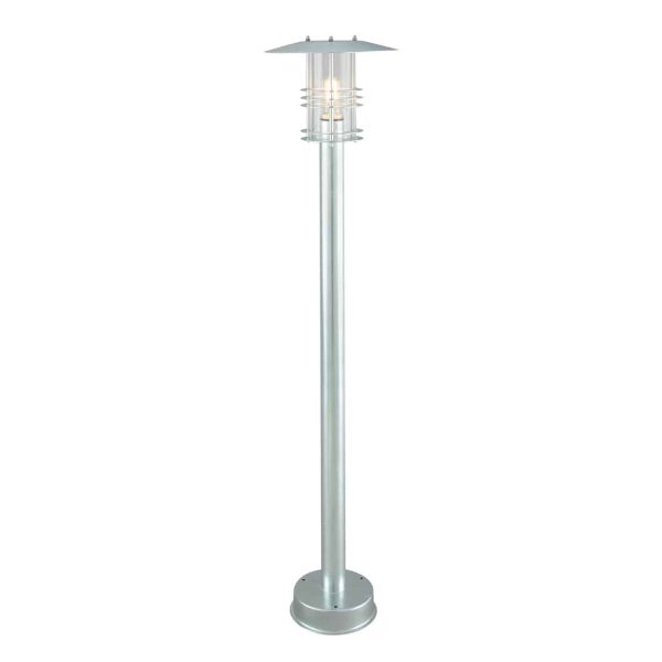 Lampa stojąca ogrodowa STOCKHOLM 285GA - Norlys