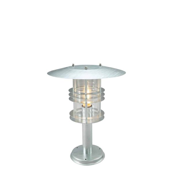 Lampa stojąca STOCKHOLM BIG 287GA - Norlys