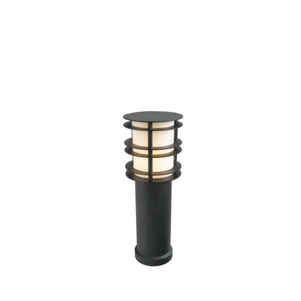 Lampa stojąca STOCKHOLM 49CM 289B - Norlys