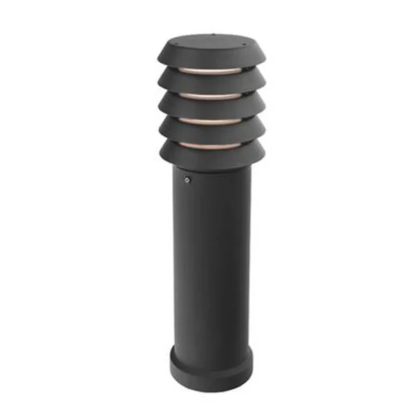 Lampa stojąca ogrodowa ALTA 49CM 293B - Norlys