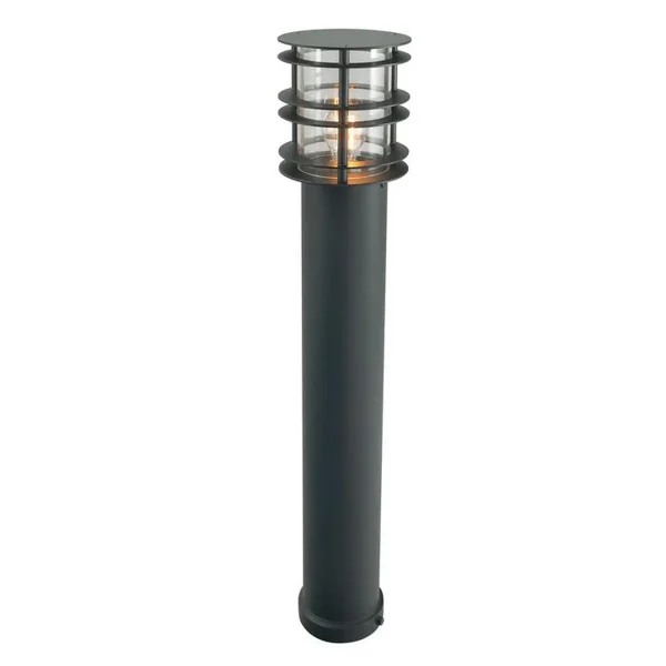 Lampa stojąca ogrodowa STOCKHOLM 85CM 297B - Norlys