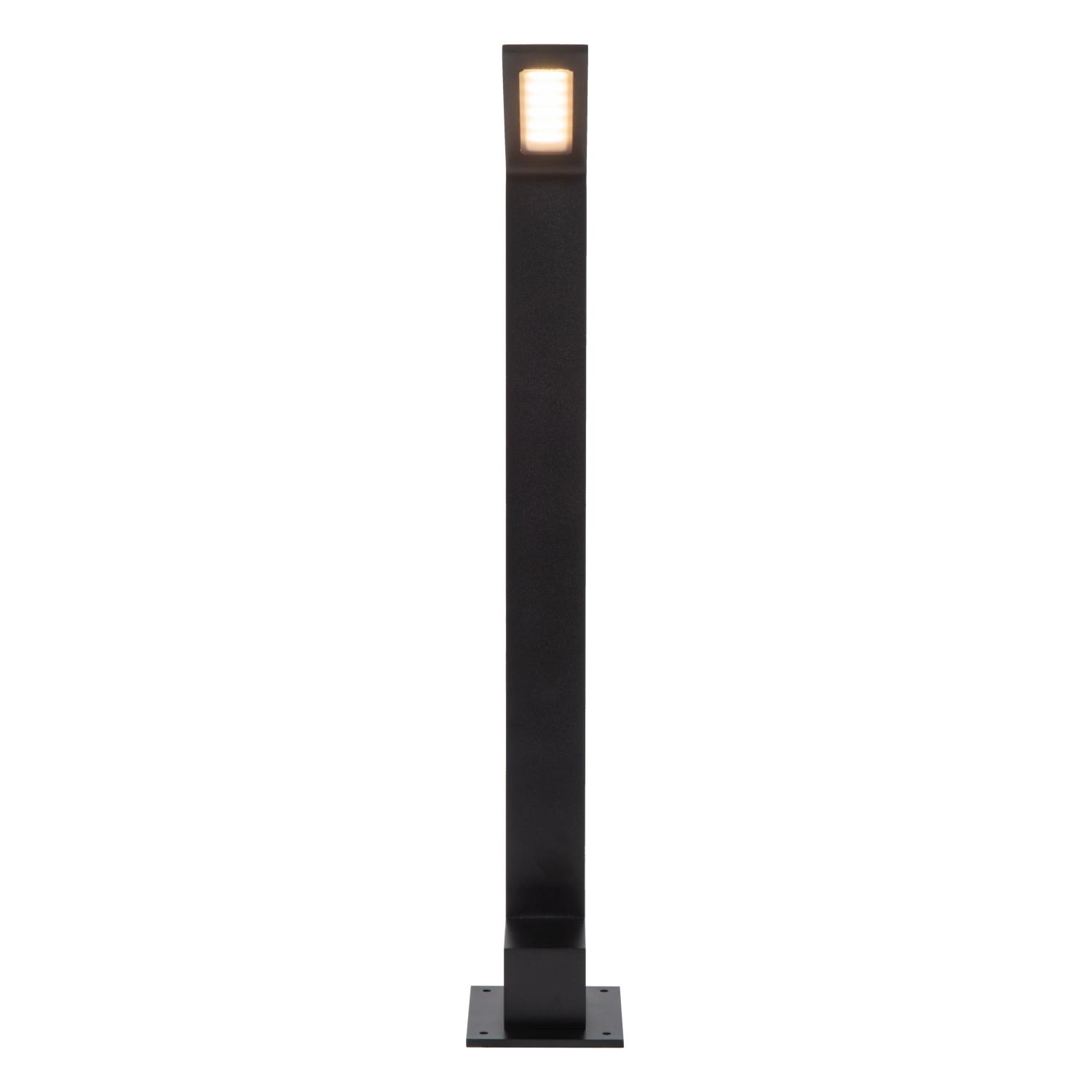 Zewnętrzna lampa stojąca LAWFORD 29831/60/30 - Lucide - obrazek 2