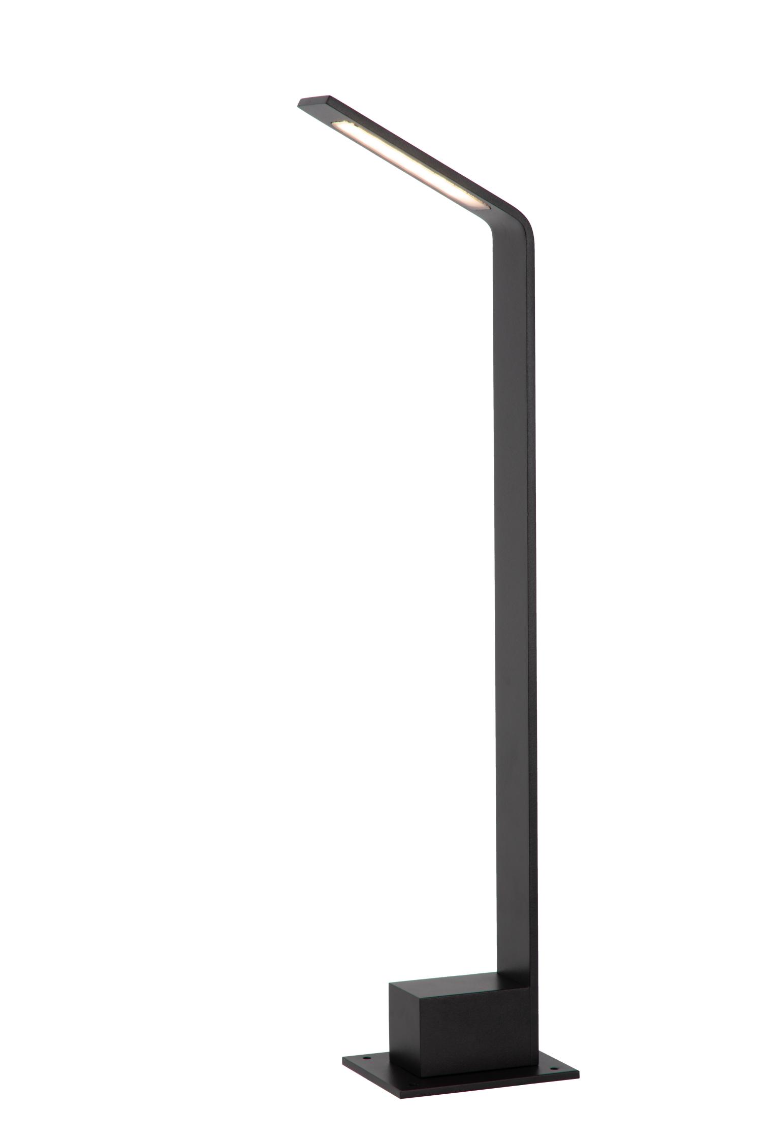 Zewnętrzna lampa stojąca LAWFORD 29831/60/30 - Lucide