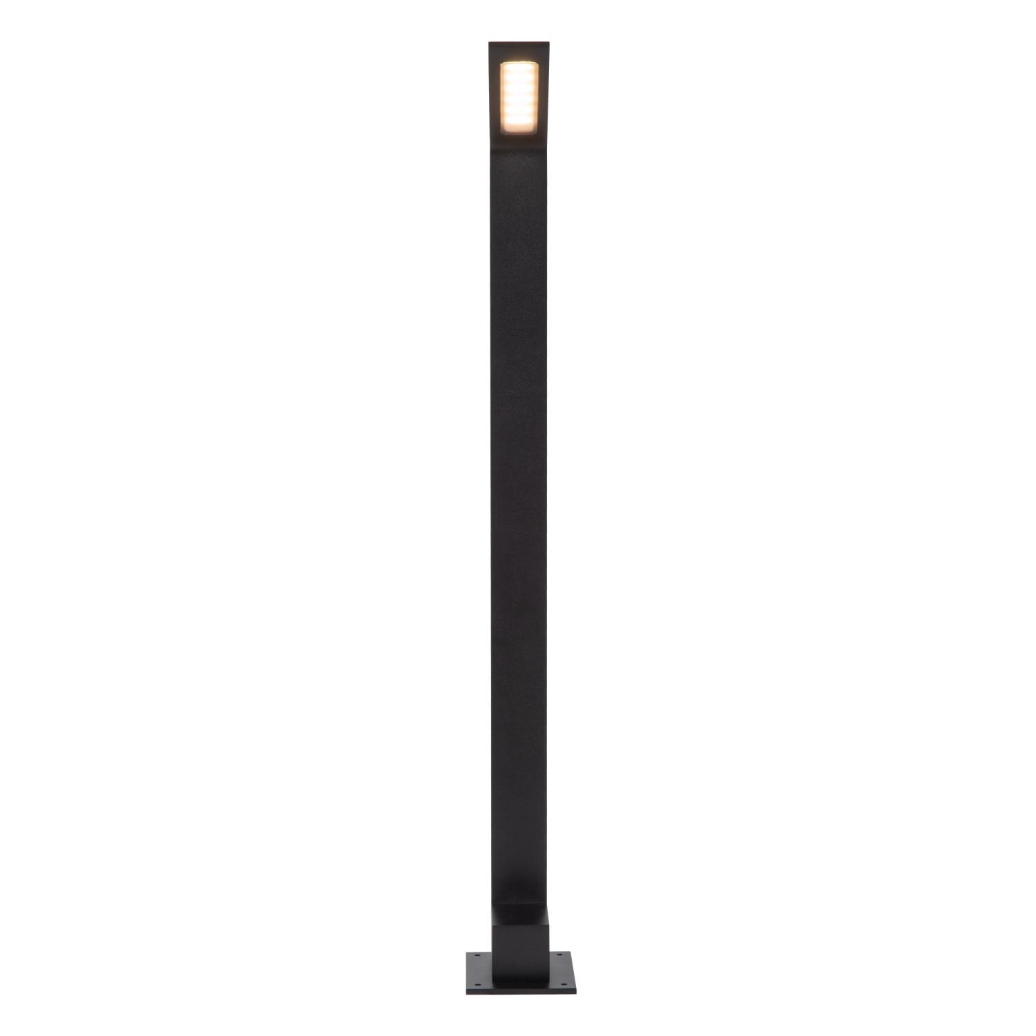 Zewnętrzna lampa stojąca LAWFORD 29831/80/30 - Lucide - obrazek 2