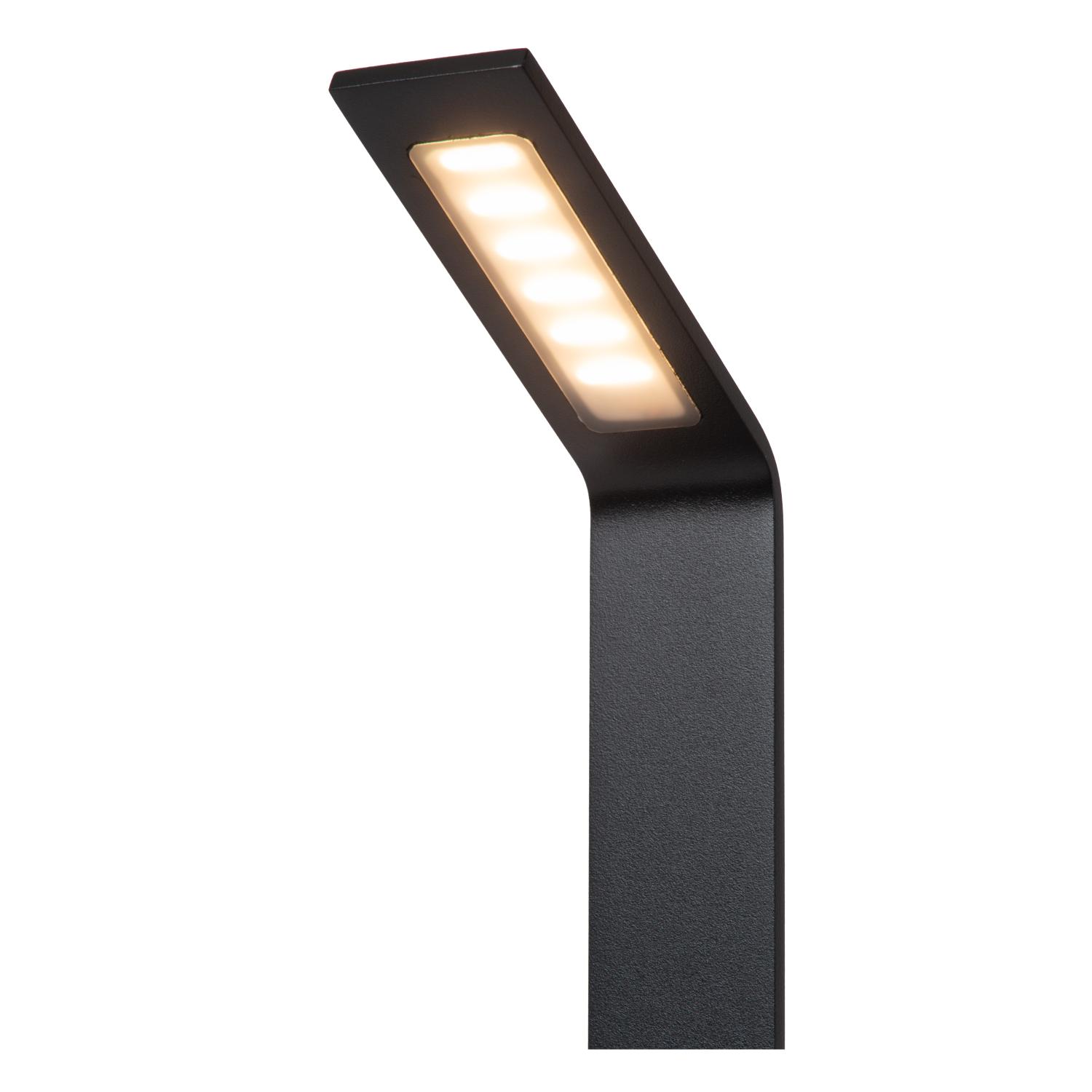 Zewnętrzna lampa stojąca LAWFORD 29831/80/30 - Lucide - obrazek 3