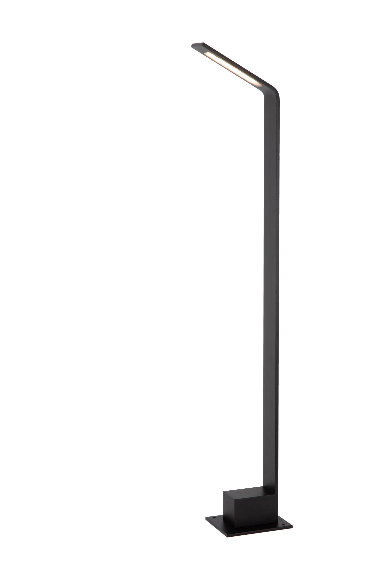 Zewnętrzna lampa stojąca LAWFORD 29831/80/30 - Lucide