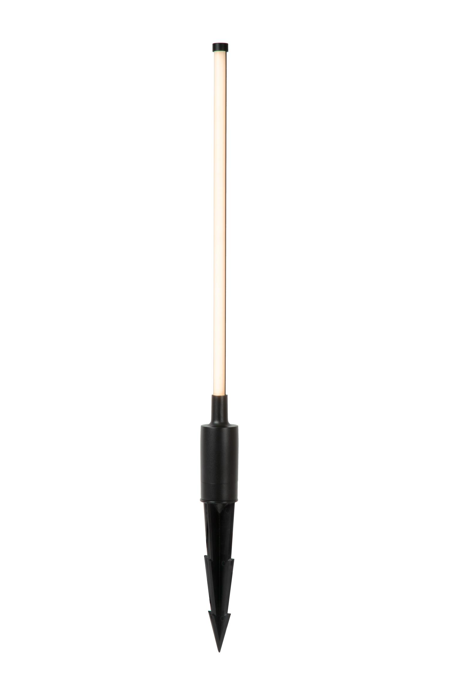 Zewnętrzna lampa stojąca LORNEX 29832/60/30 - Lucide