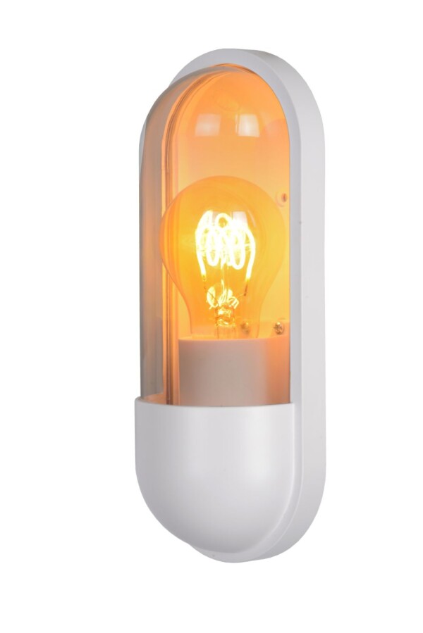 Kinkiet zewnętrzny CAPSULE 29897/01/31 - Lucide