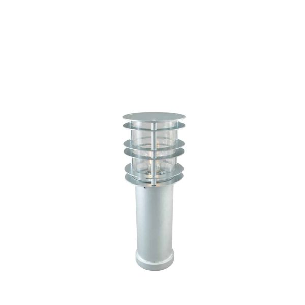 Lampa stojąca ogrodowa STOCKHOLM 49CM 298GA - Norlys