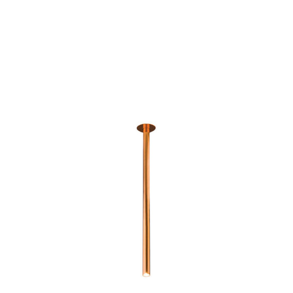 Lampa wpuszczana alha T - Miedź polerowana (800 mm) 9076 - Antigo