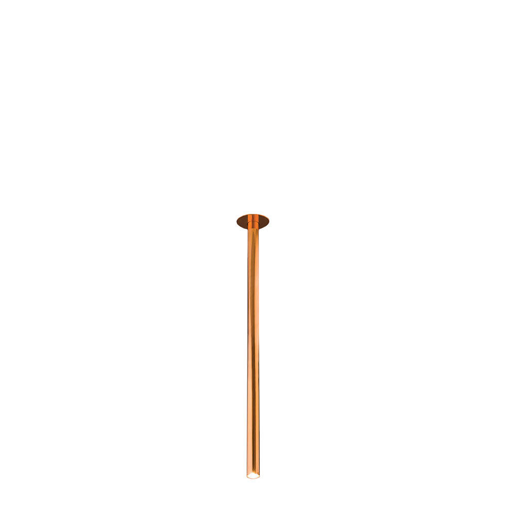 Lampa wpuszczana alha T - Miedź polerowana (800 mm) 9076 - Antigo