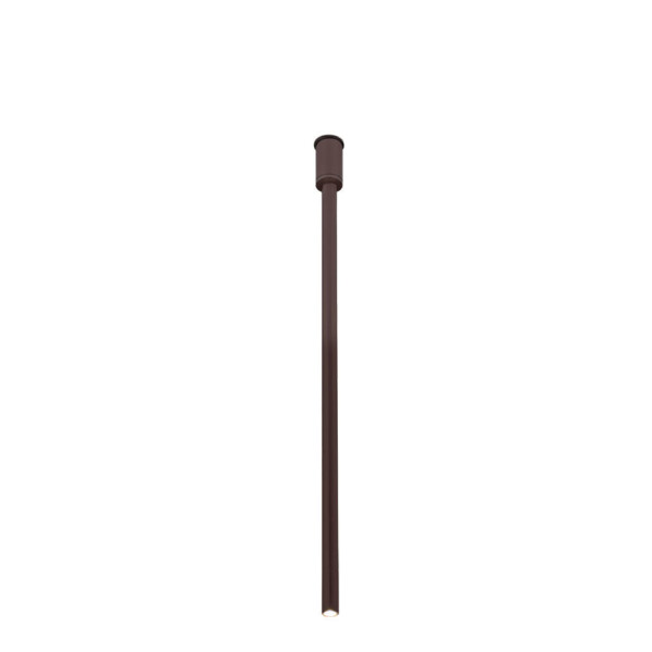 Plafon alha Y - Czekolada mat (1100 mm) 9690 - Antigo