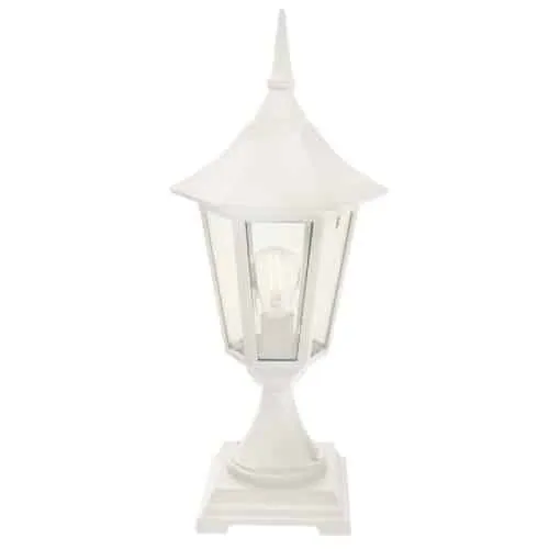Lampa stojąca ogrodowa MODENA 300W - Norlys