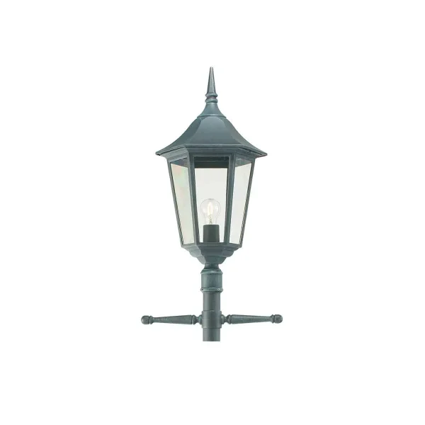 Lampa na słup MODENA 3012B - Norlys