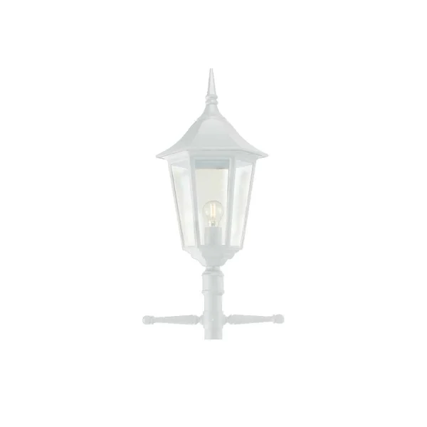Lampa na słup MODENA 3012W - Norlys