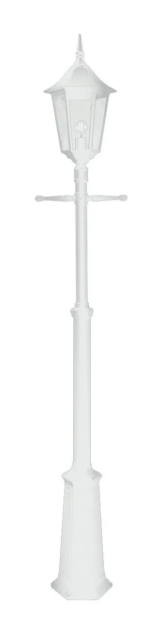 Latarnia zewnętrzna ogrodowa MODENA 301W - Norlys