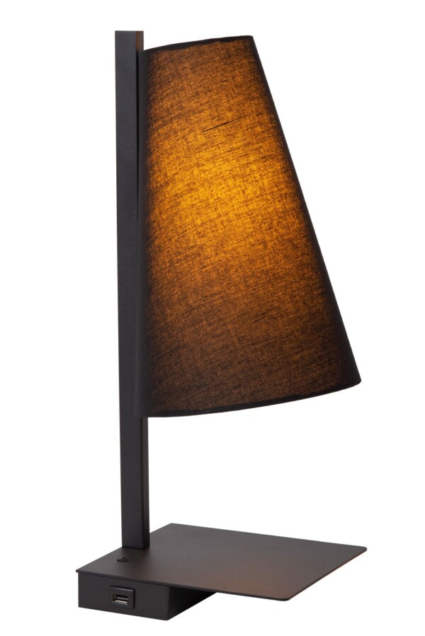 Lampa stołowa GREGORY 30295/01/30 - Lucide