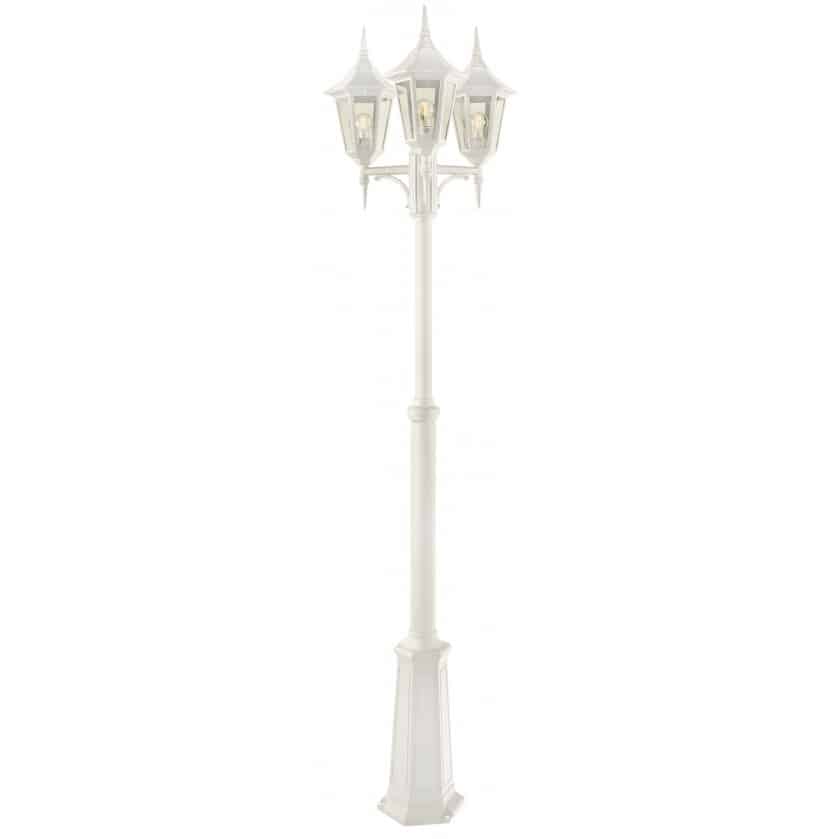 Latarnia zewnętrzna ogrodowa MODENA 303W - Norlys