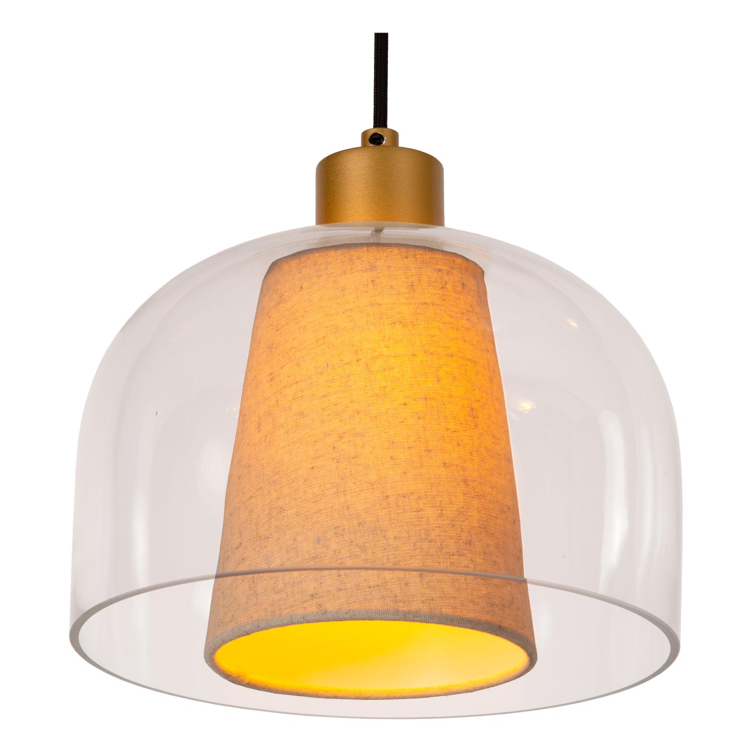 Lampa wisząca GUNHILD 30460/03/60 - Lucide - obrazek 4