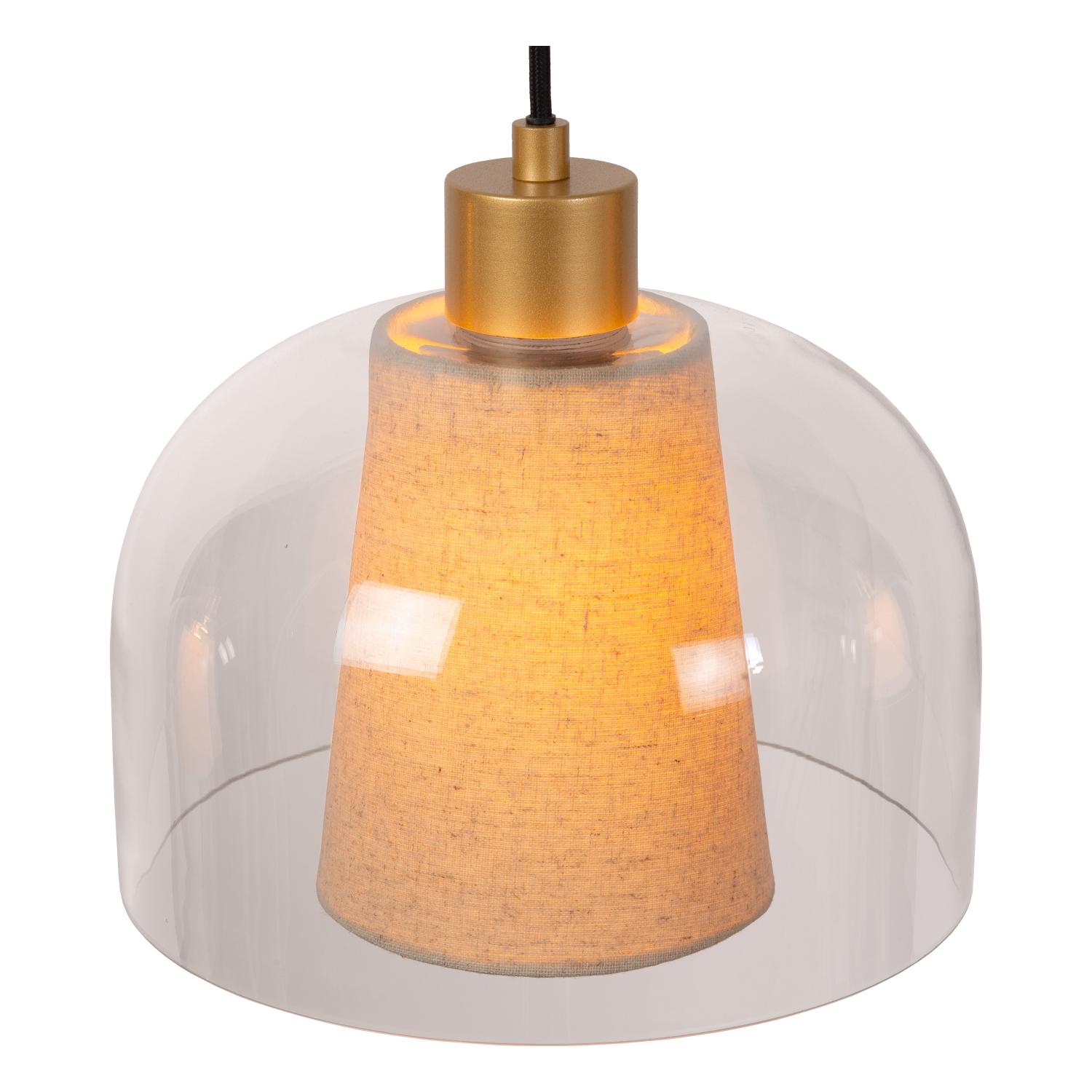 Lampa wisząca GUNHILD 30460/03/60 - Lucide - obrazek 5