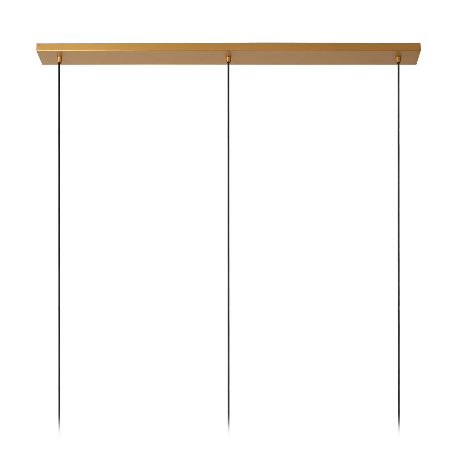 Lampa wisząca GUNHILD 30460/03/60 - Lucide - obrazek 7