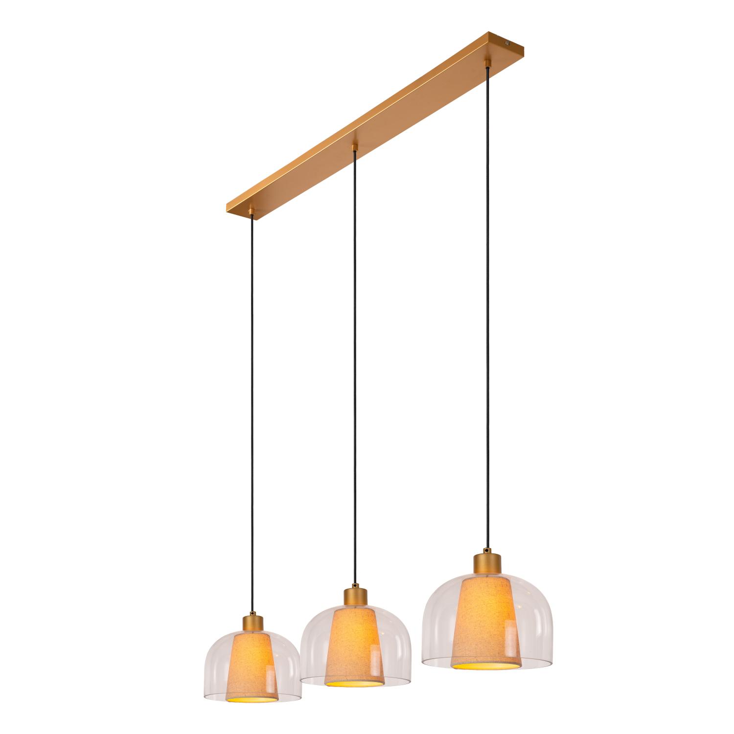 Lampa wisząca GUNHILD 30460/03/60 - Lucide - obrazek 8