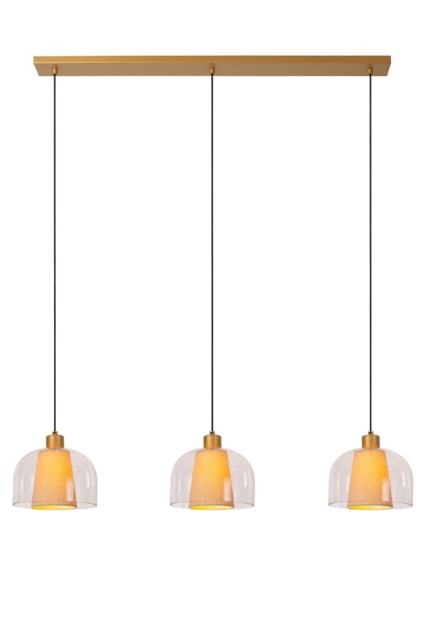 Lampa wisząca GUNHILD 30460/03/60 - Lucide