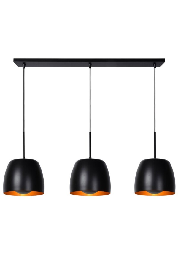 Lampa wisząca NOLAN 30488/03/30 - Lucide