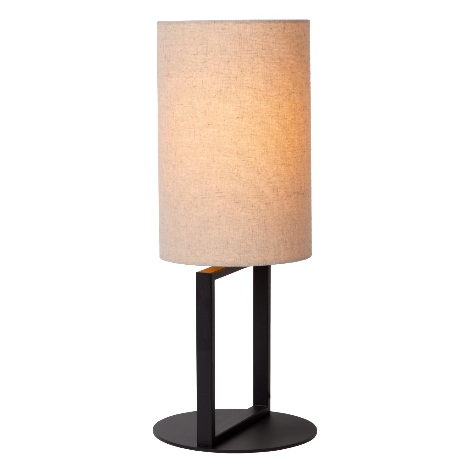 Lampa stołowa HERMAN 30562/81/38 - Lucide - obrazek 3