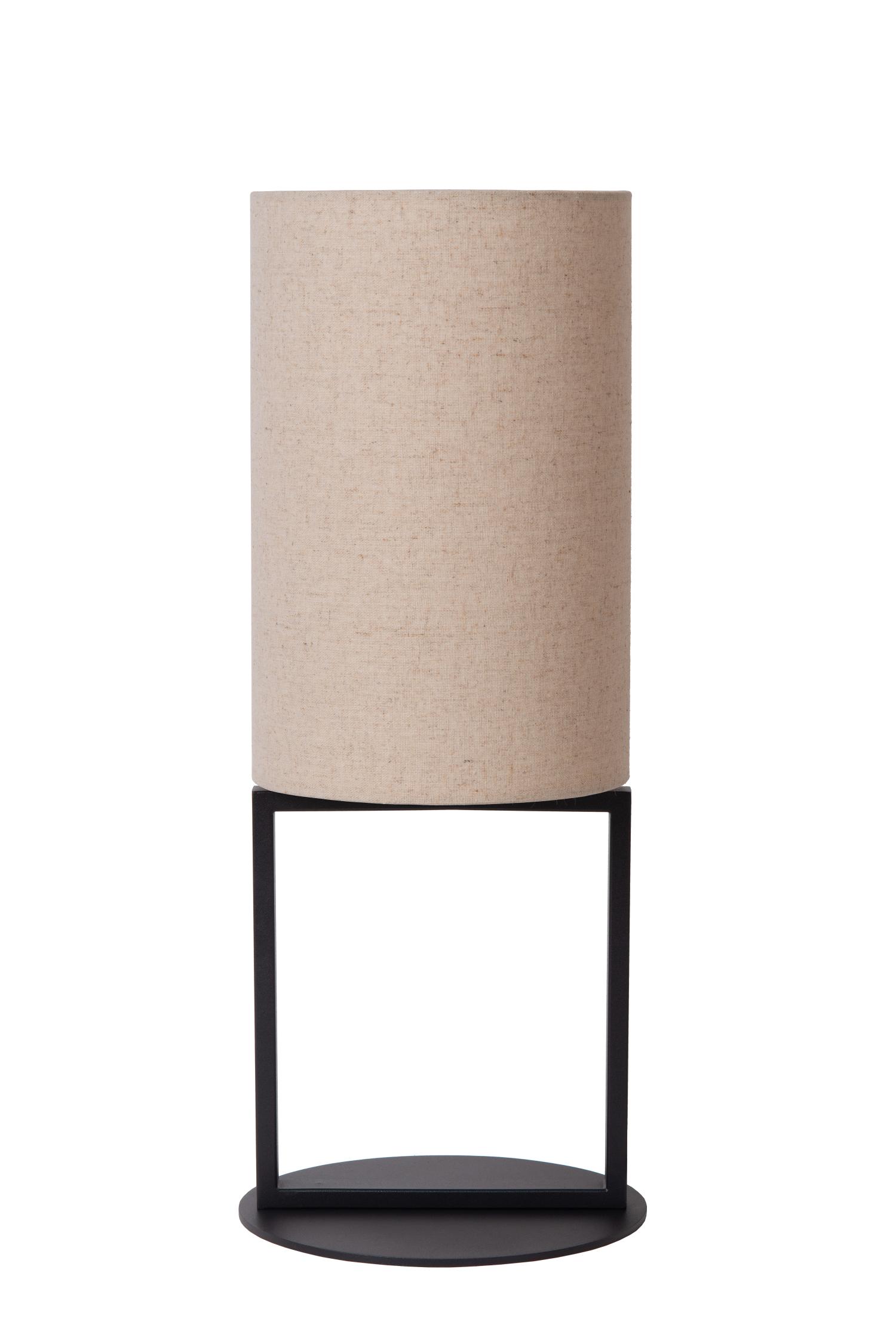Lampa stołowa HERMAN 30562/81/38 - Lucide - obrazek 2