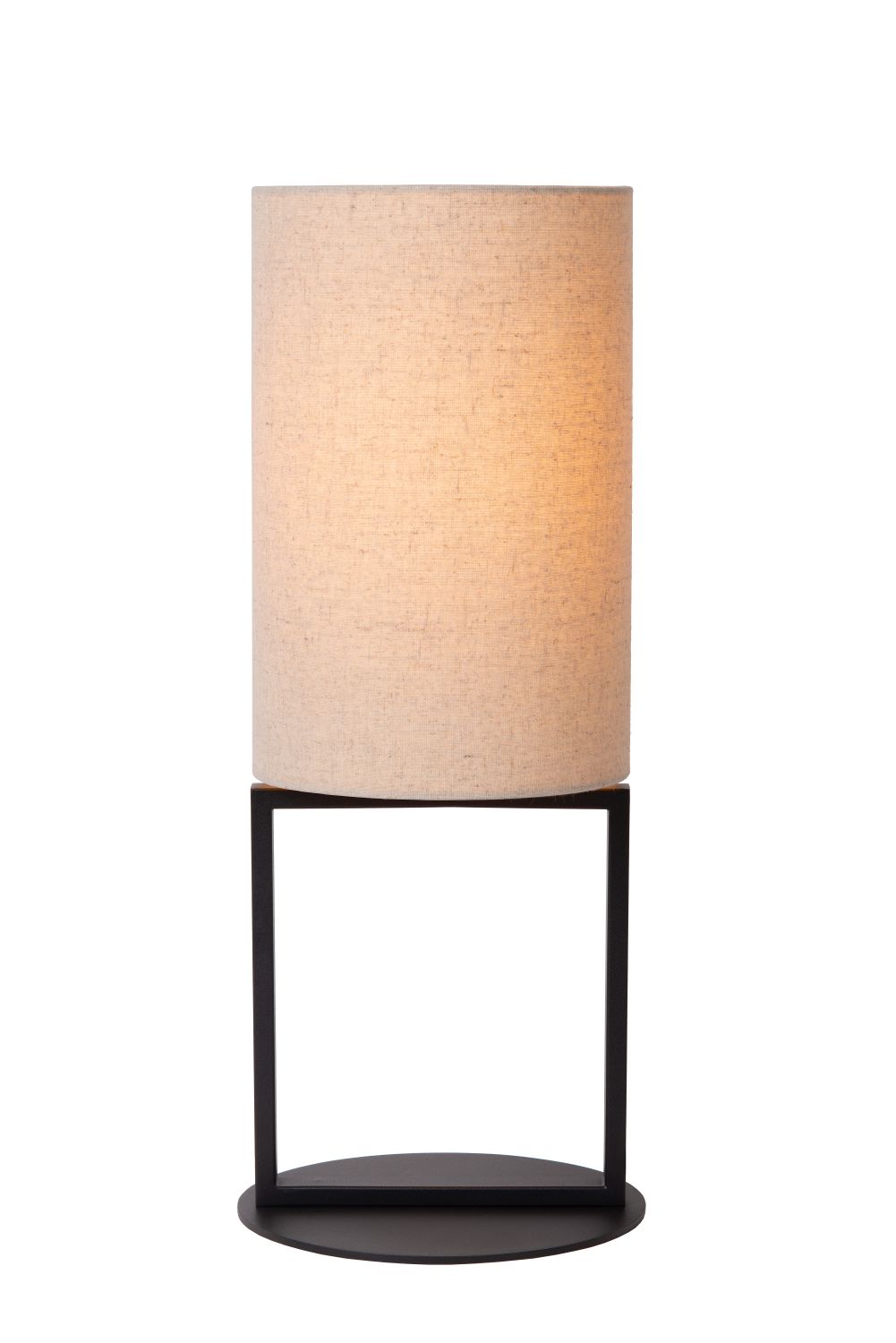 Lampa stołowa HERMAN 30562/81/38 - Lucide