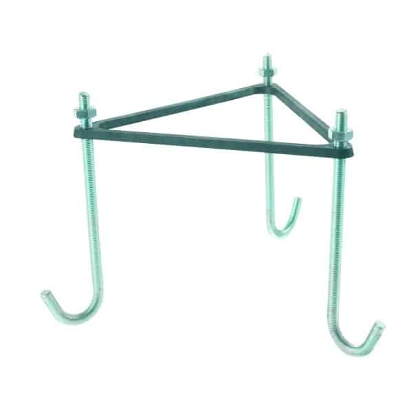 Kotwa do betonu METAL BASE 305 - Norlys