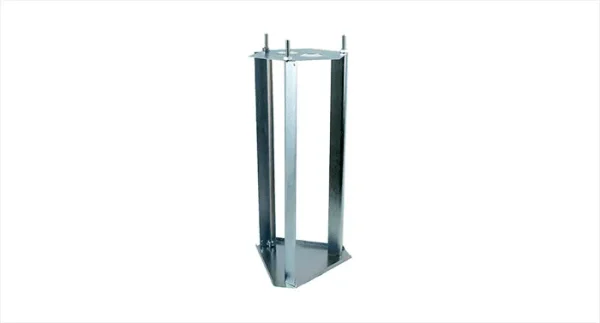 Kotwa do gruntu METAL BASE 306 - Norlys