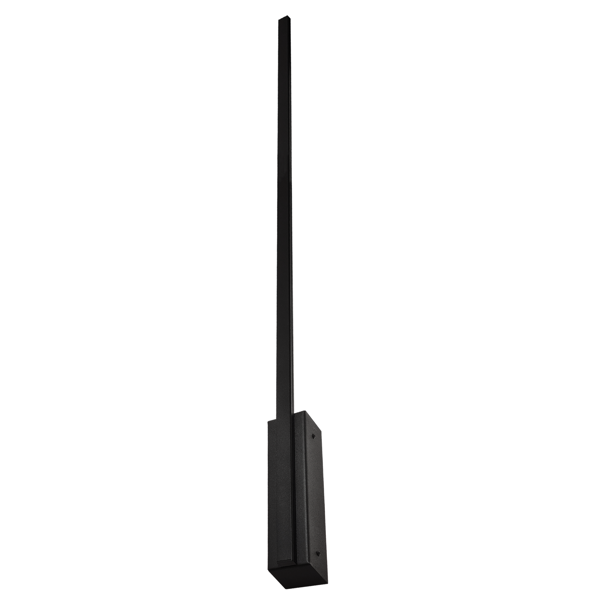 Kinkiet Slim W 120 - Czarny (1200 mm) 4000K 4024 - Antigo