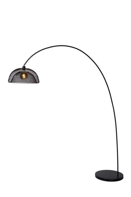 Lampa podłogowa MESH 30773/01/30 - Lucide