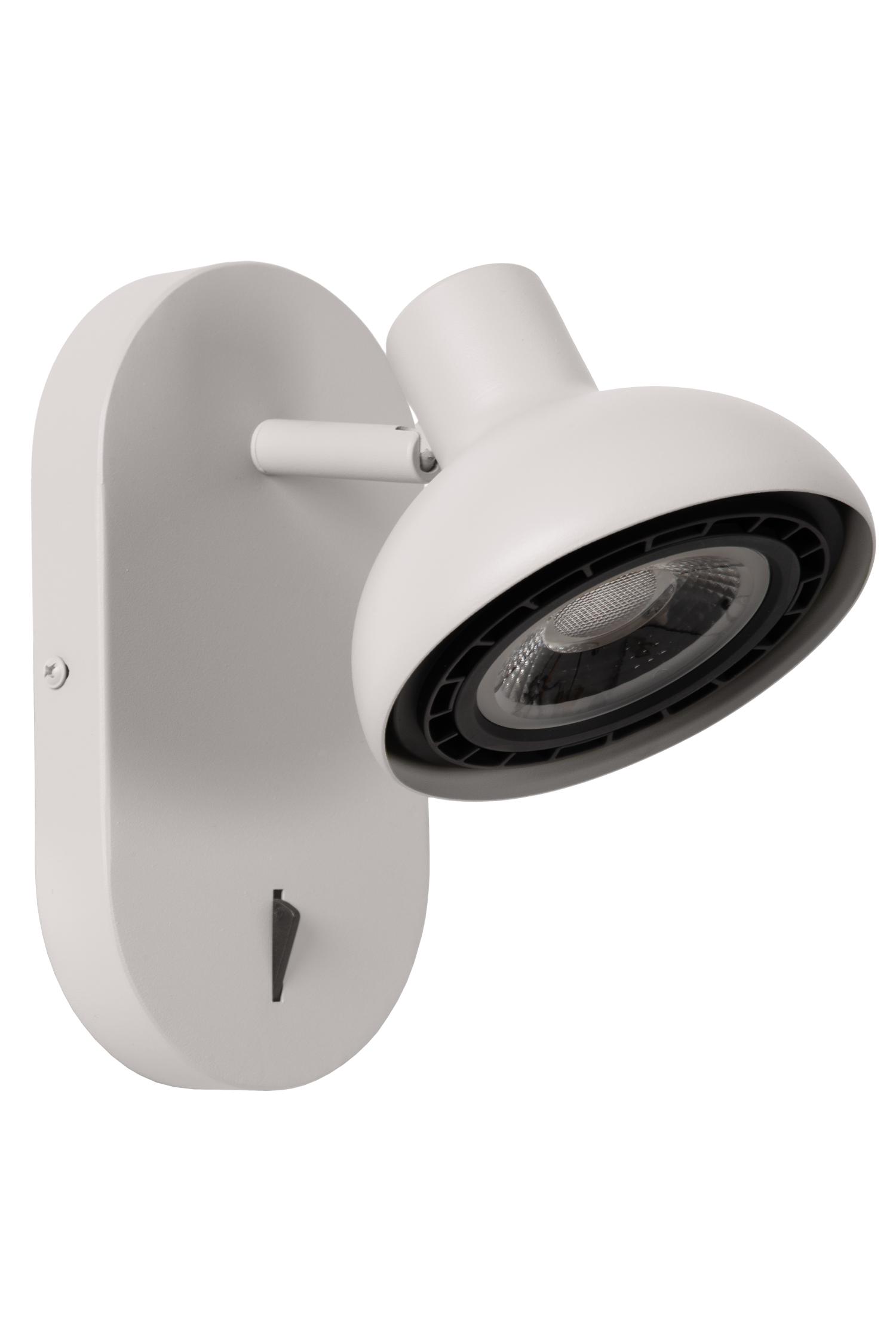 Reflektor sufitowy SENSAS 30997/11/31 - Lucide - obrazek 2