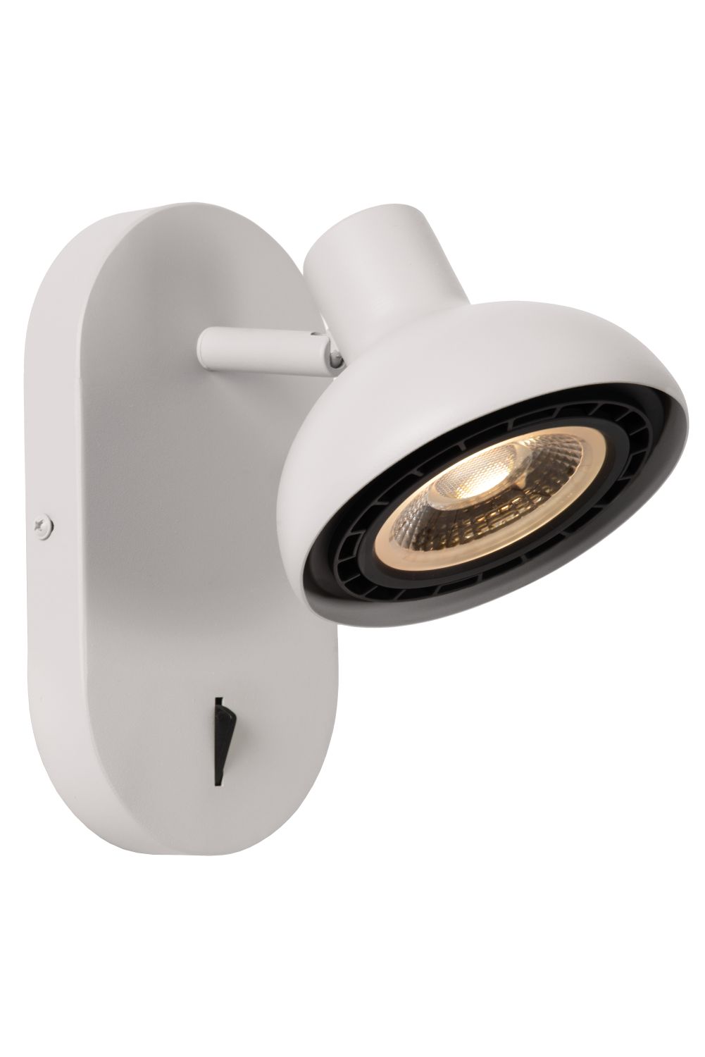 Reflektor sufitowy SENSAS 30997/11/31 - Lucide