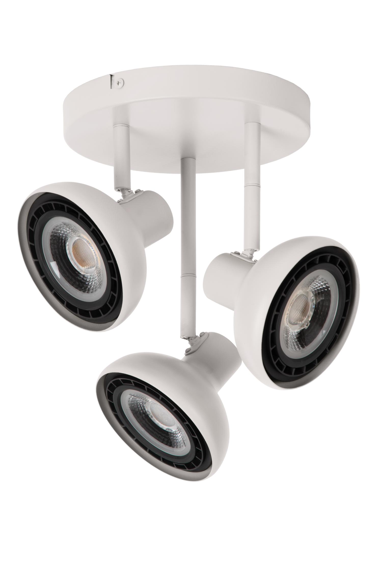 Reflektor sufitowy SENSAS 30997/13/31 - Lucide - obrazek 2