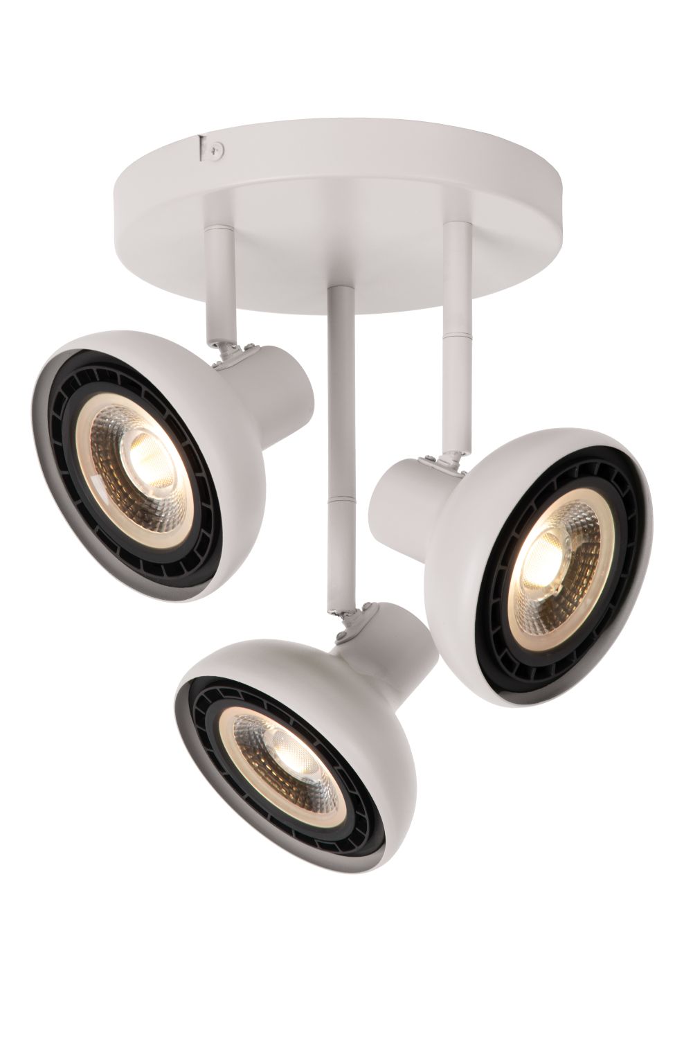Reflektor sufitowy SENSAS 30997/13/31 - Lucide