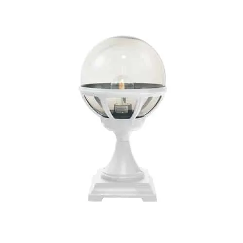 Lampa stojąca ogrodowa BOLOGNA 312W - Norlys