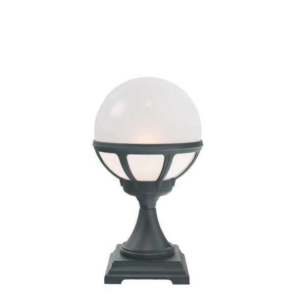 Lampa stojąca ogrodowa BOLOGNA 313B - Norlys