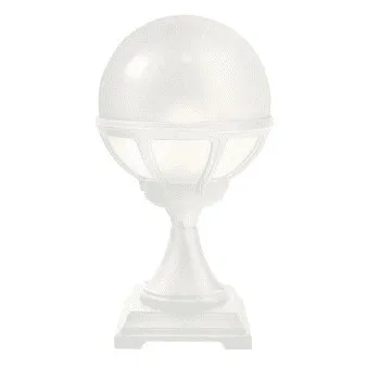 Lampa stojąca ogrodowa BOLOGNA 313W - Norlys
